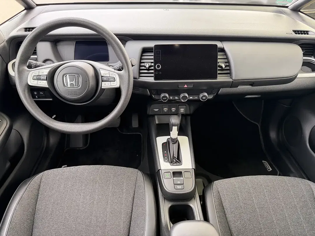Honda Jazz - Thumbnail 9