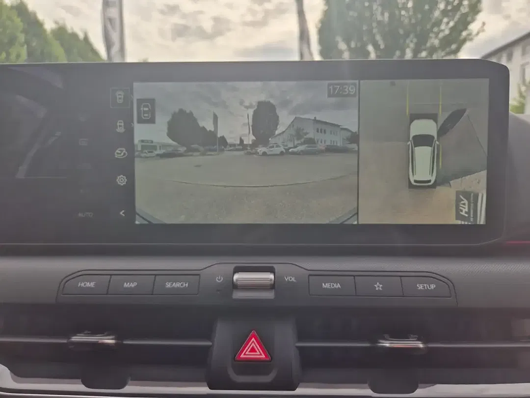 Kia K4 - Thumbnail 12