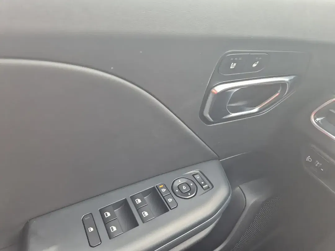 Kia K4 - Thumbnail 17