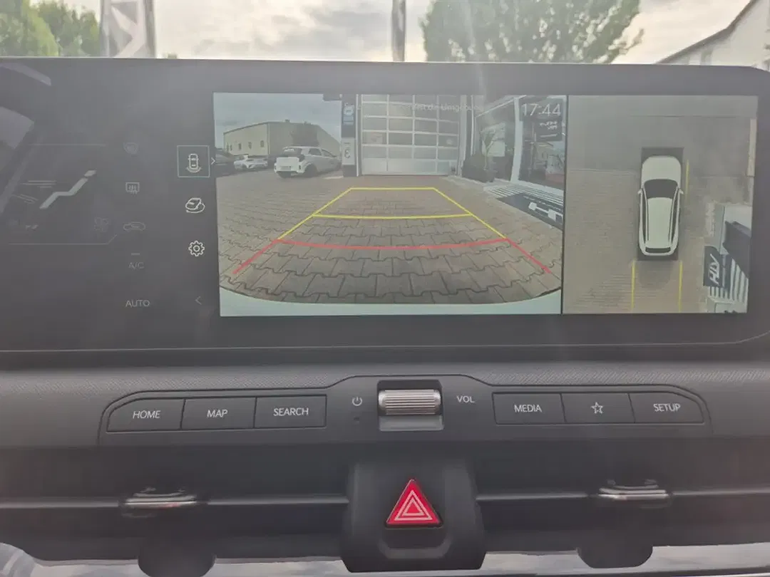 Kia K4 - Thumbnail 19
