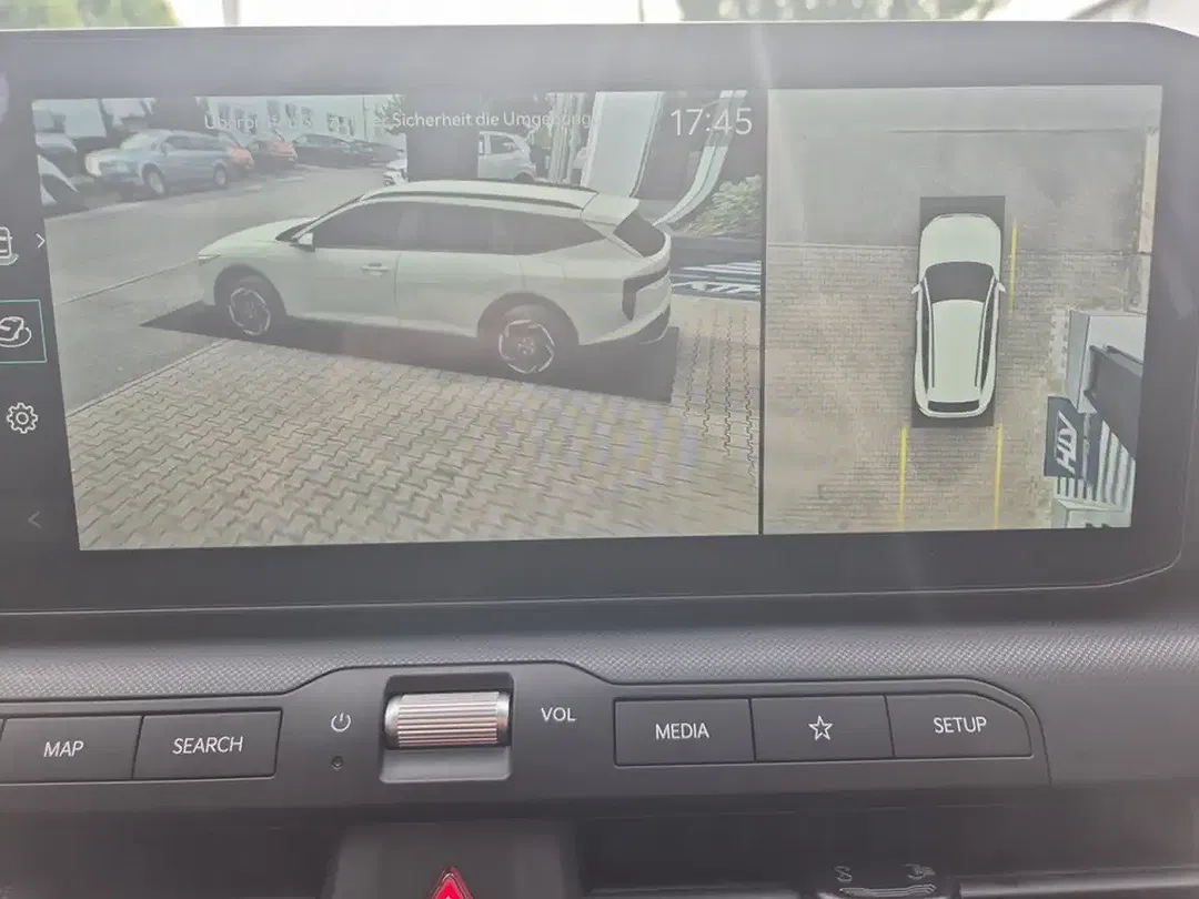 Kia K4 - Thumbnail 20