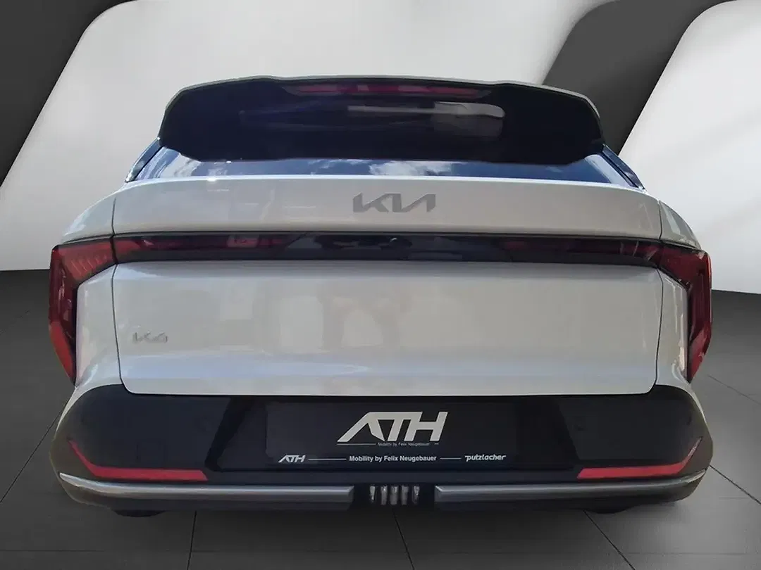 Kia K4 - Thumbnail 3