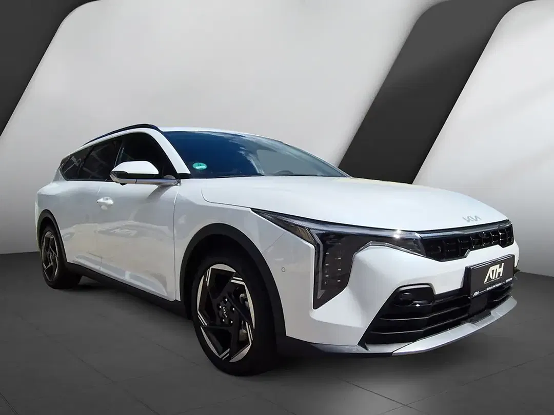 Kia K4 - Thumbnail 4