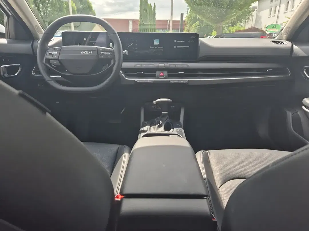 Kia K4 - Thumbnail 7