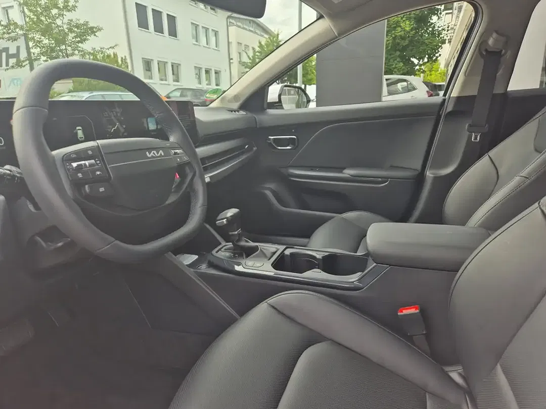 Kia K4 - Thumbnail 8