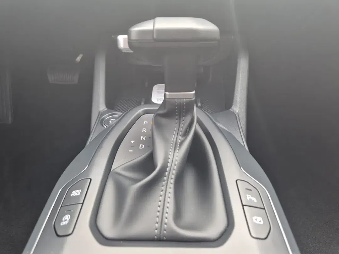Kia K4 - Thumbnail 9