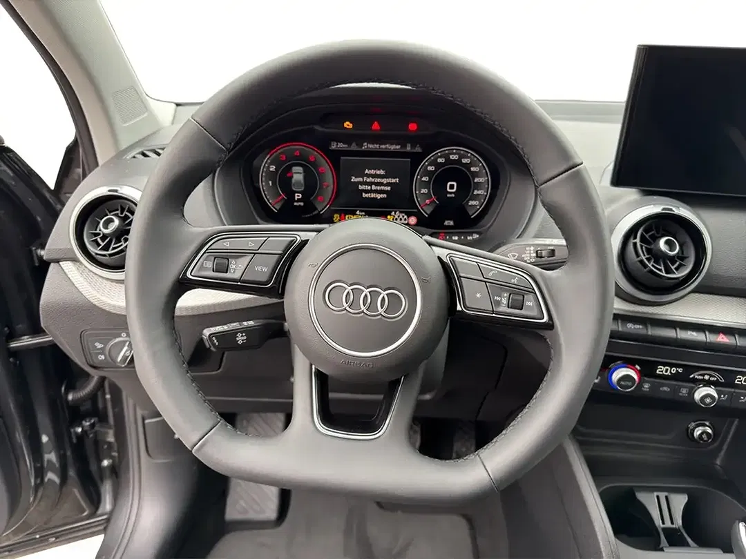 Audi Q2 - Thumbnail 12