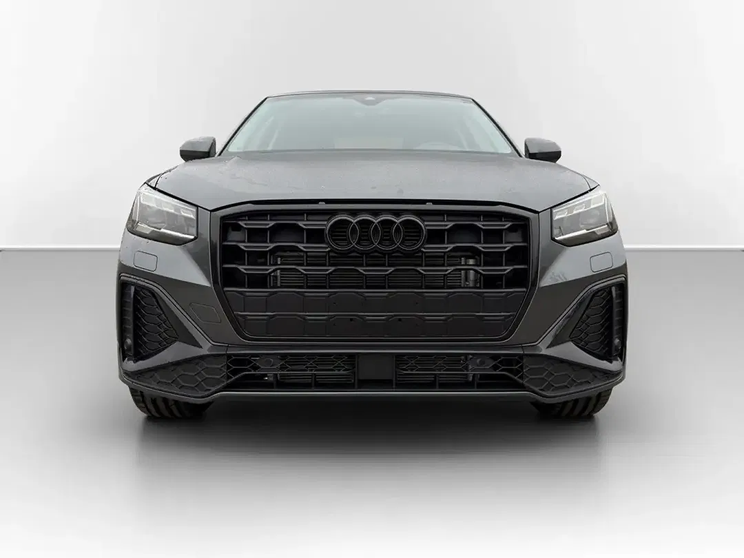 Audi Q2 - Thumbnail 2