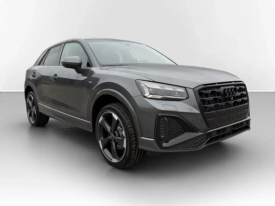 Audi Q2 - Thumbnail 3