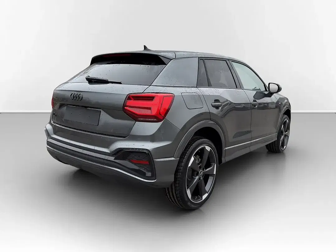 Audi Q2 - Thumbnail 4
