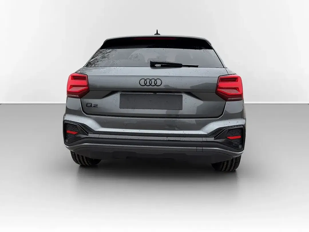 Audi Q2 - Thumbnail 5