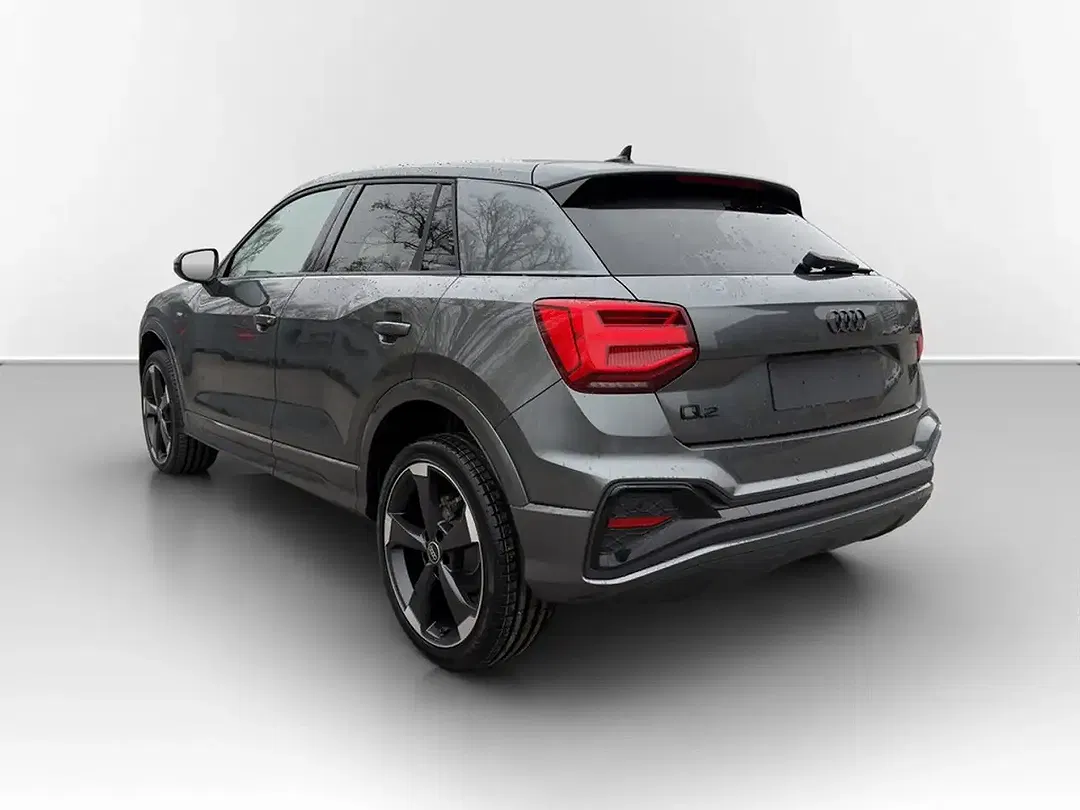 Audi Q2 - Thumbnail 6