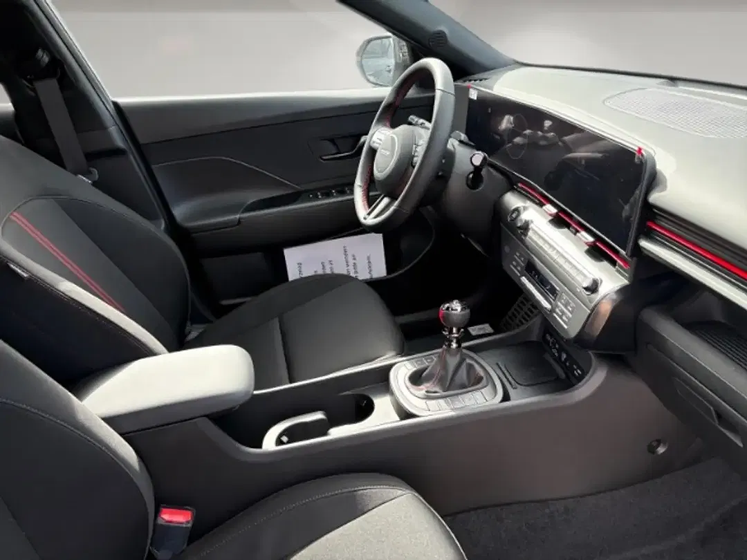 Hyundai KONA - Thumbnail 10