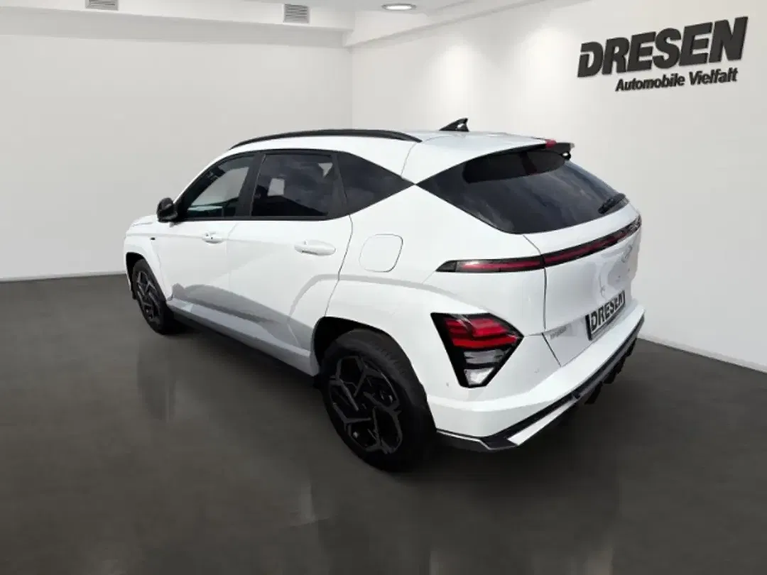 Hyundai KONA - Thumbnail 2