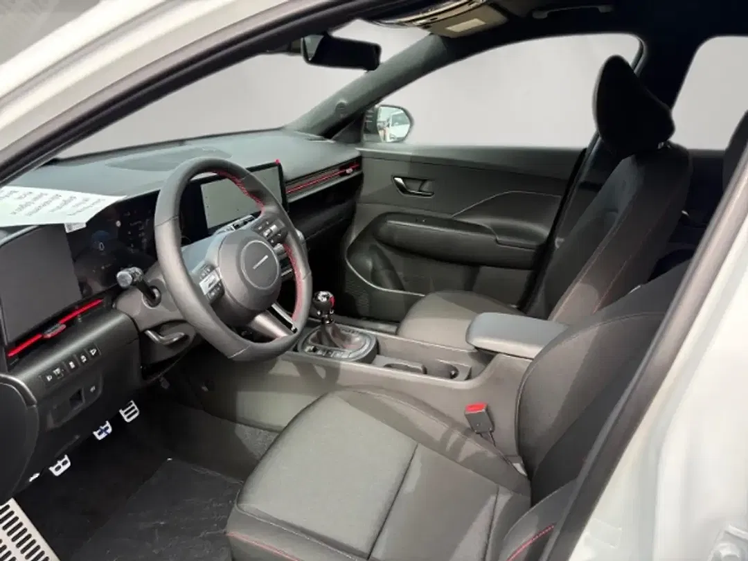 Hyundai KONA - Thumbnail 3