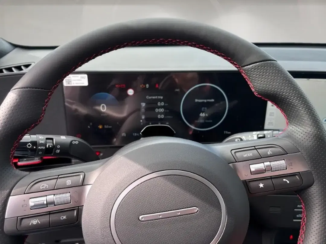 Hyundai KONA - Thumbnail 4