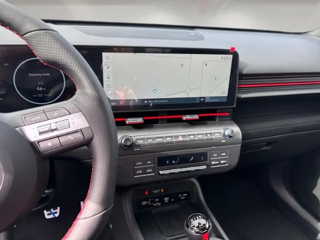 Hyundai KONA - Thumbnail 5