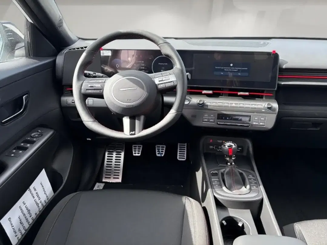 Hyundai KONA - Thumbnail 6