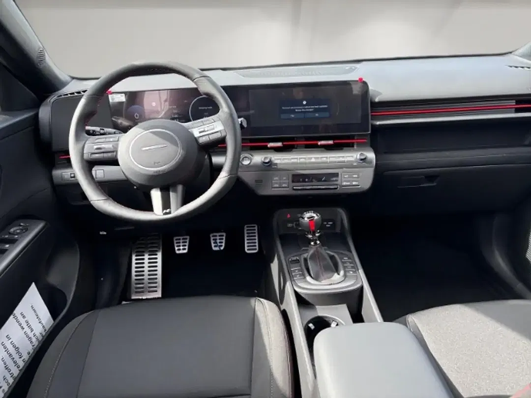 Hyundai KONA - Thumbnail 7
