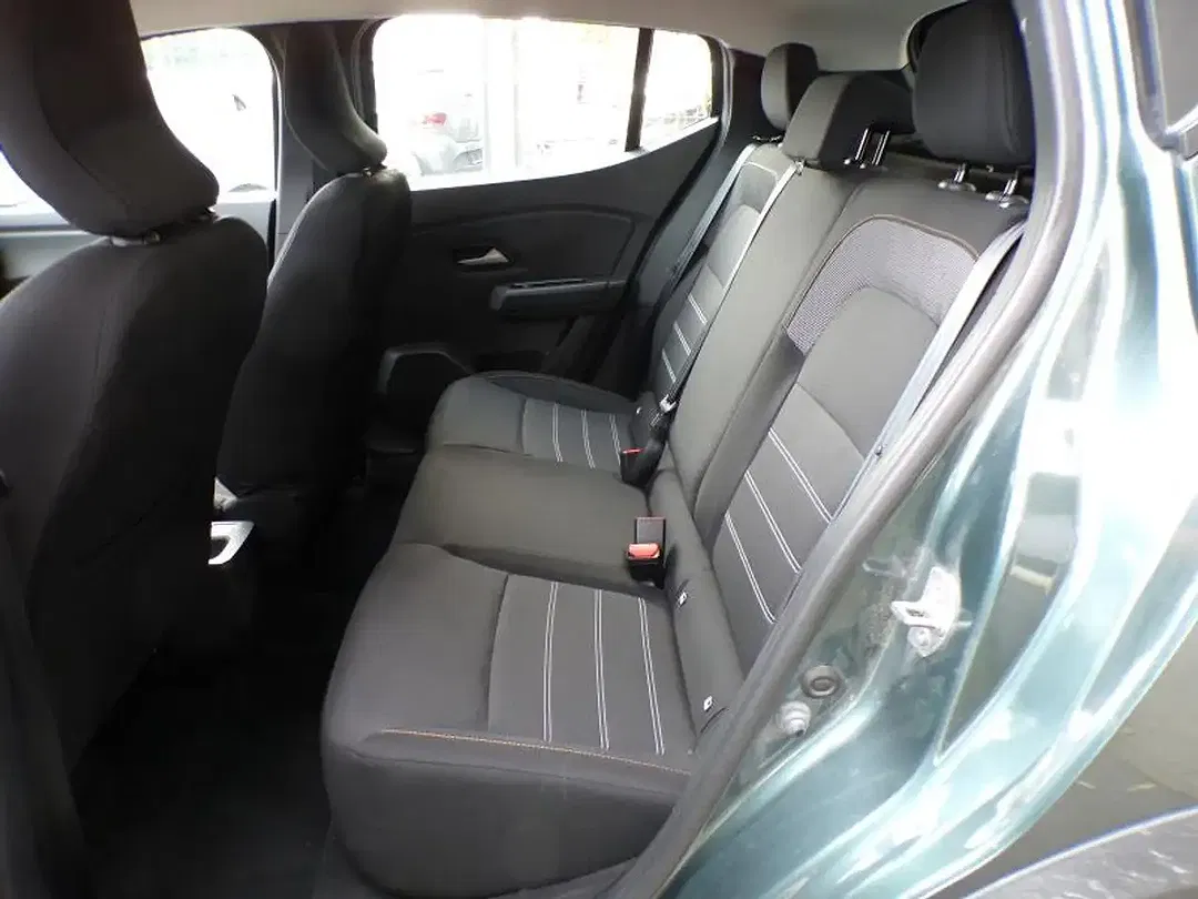 Dacia Sandero - Thumbnail 8