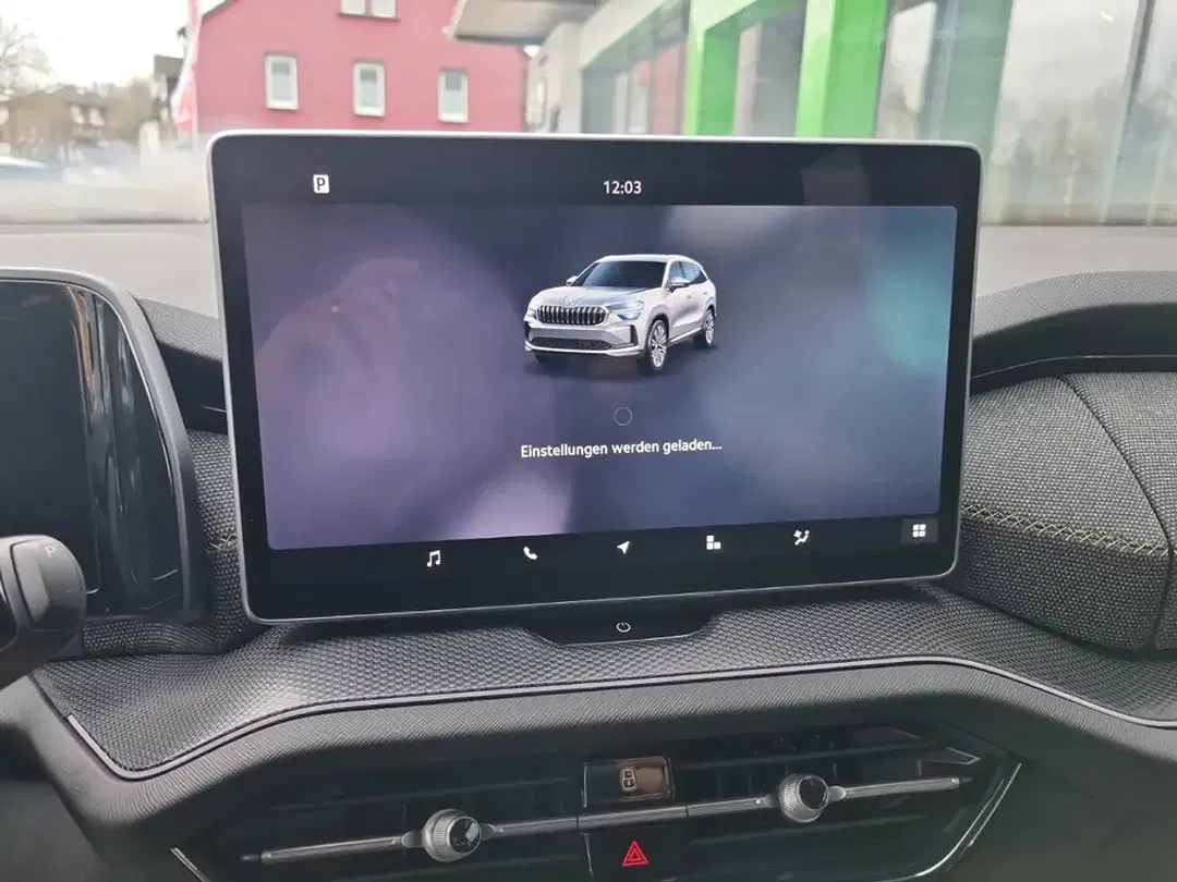 Skoda Kodiaq - Thumbnail 10