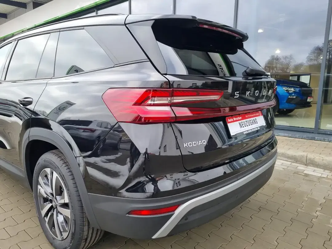 Skoda Kodiaq - Thumbnail 14