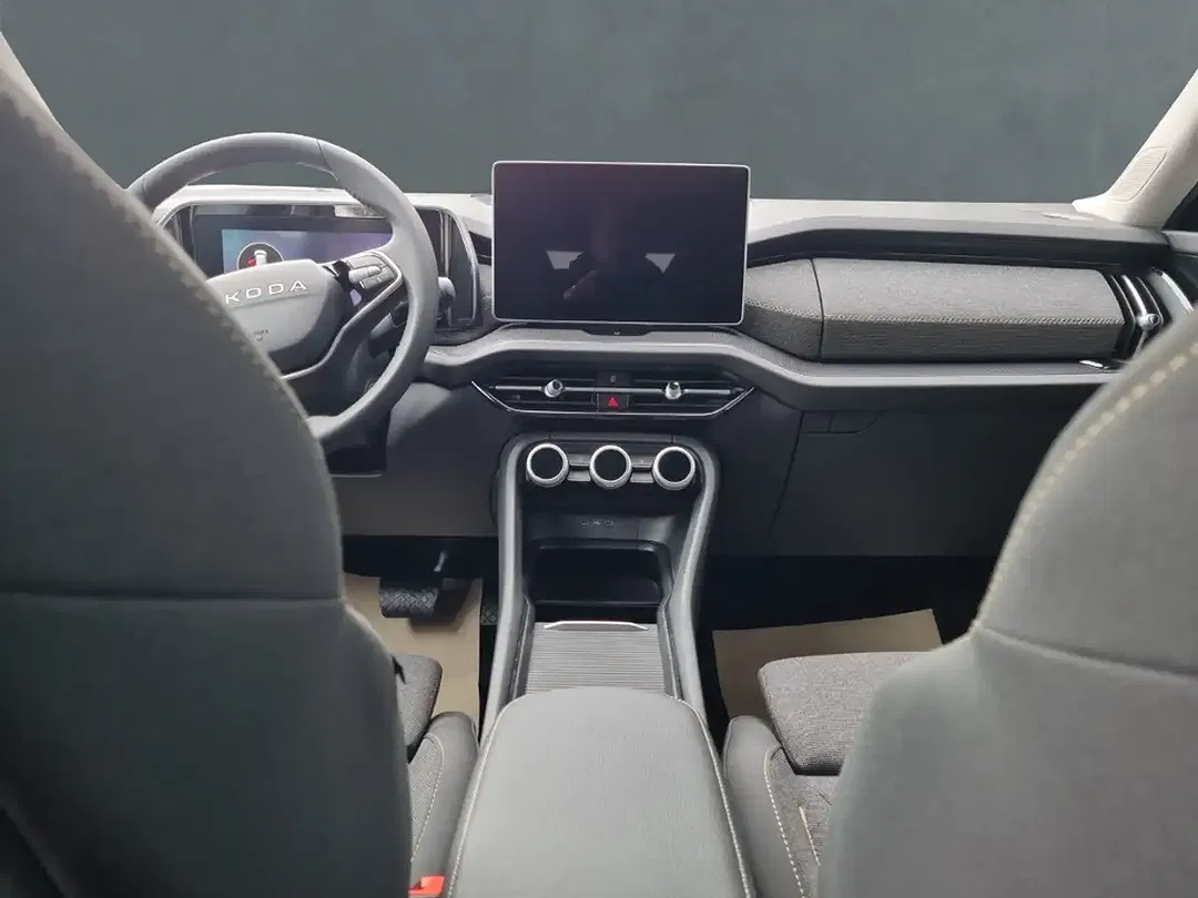 Skoda Kodiaq - Thumbnail 7