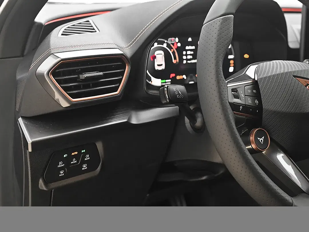 CUPRA Formentor - Thumbnail 13