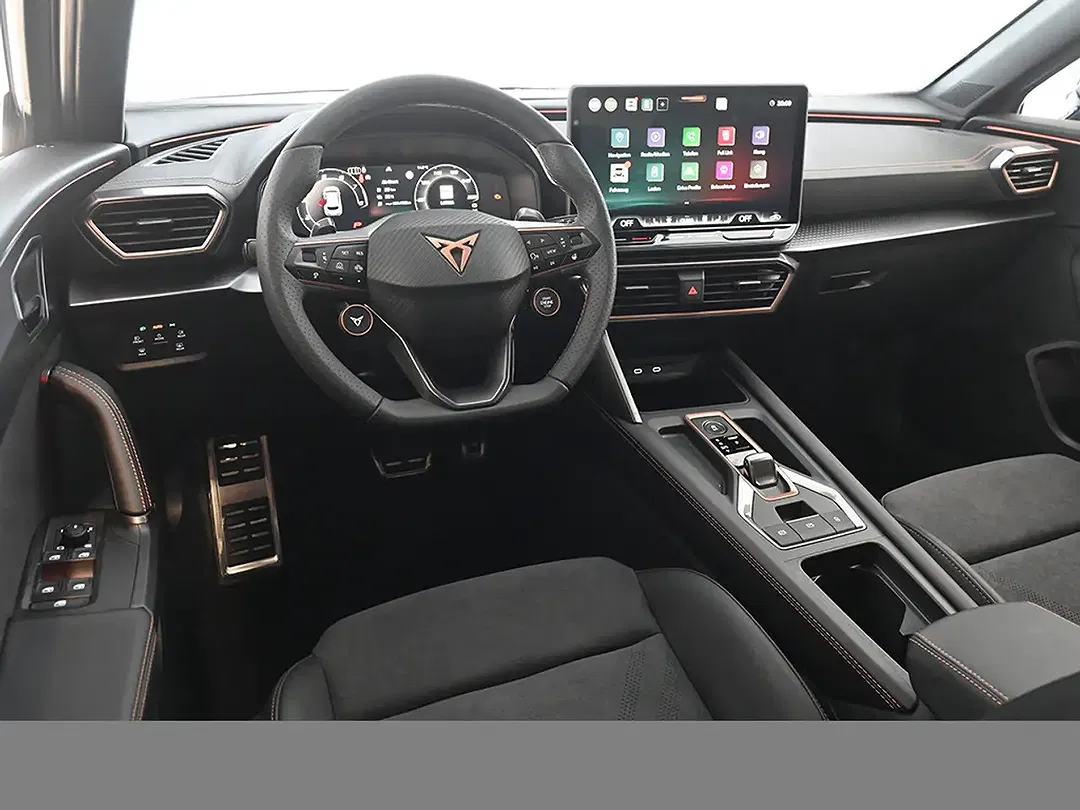 CUPRA Formentor - Thumbnail 15
