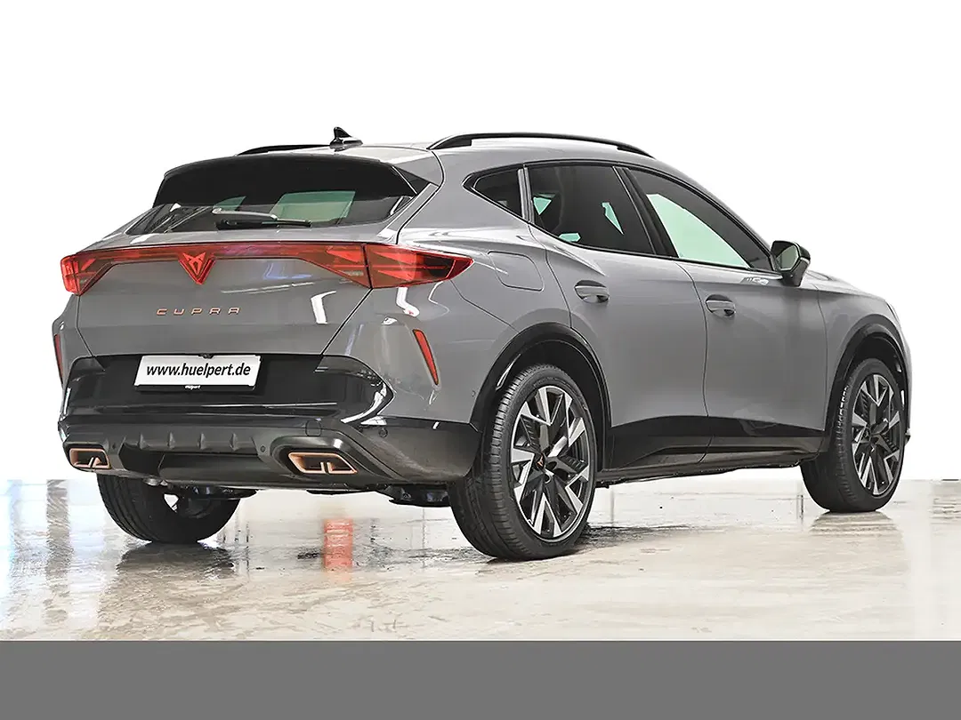 CUPRA Formentor - Thumbnail 3