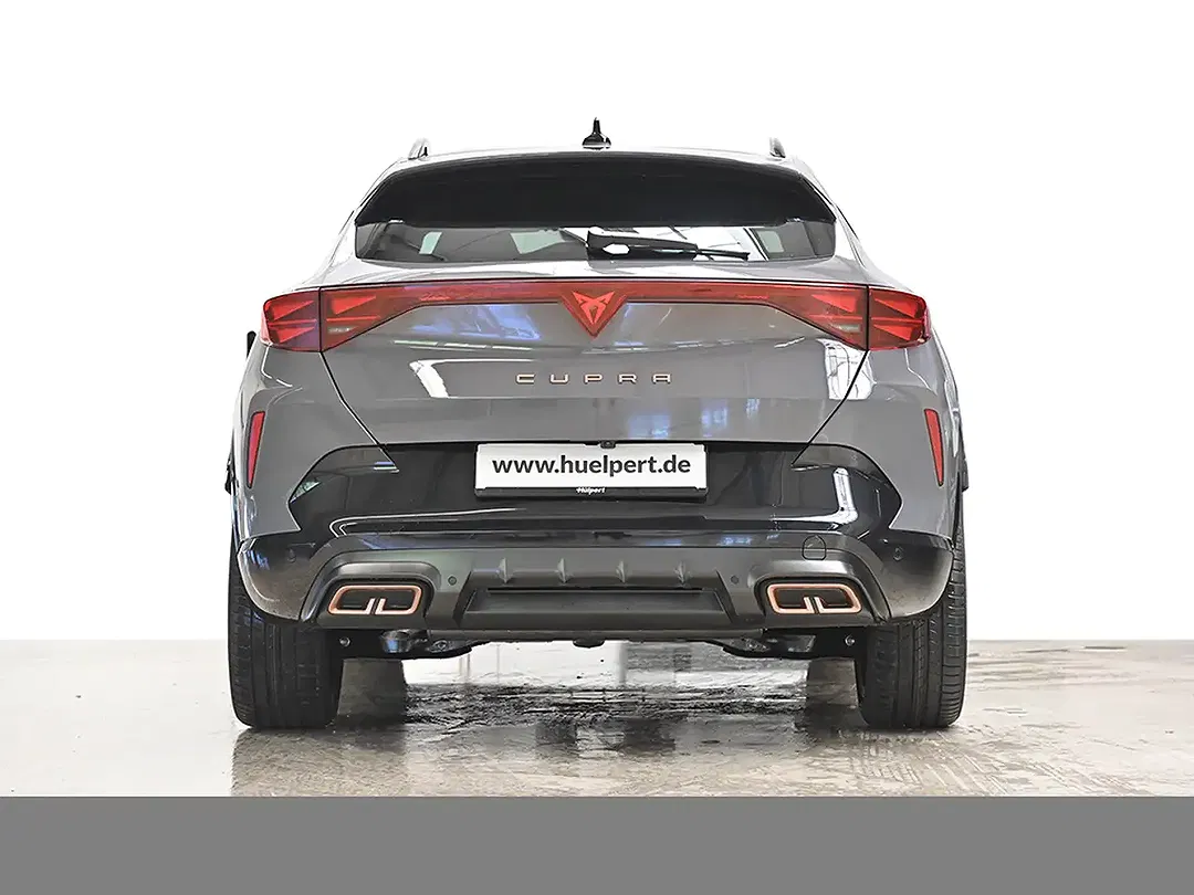 CUPRA Formentor - Thumbnail 5