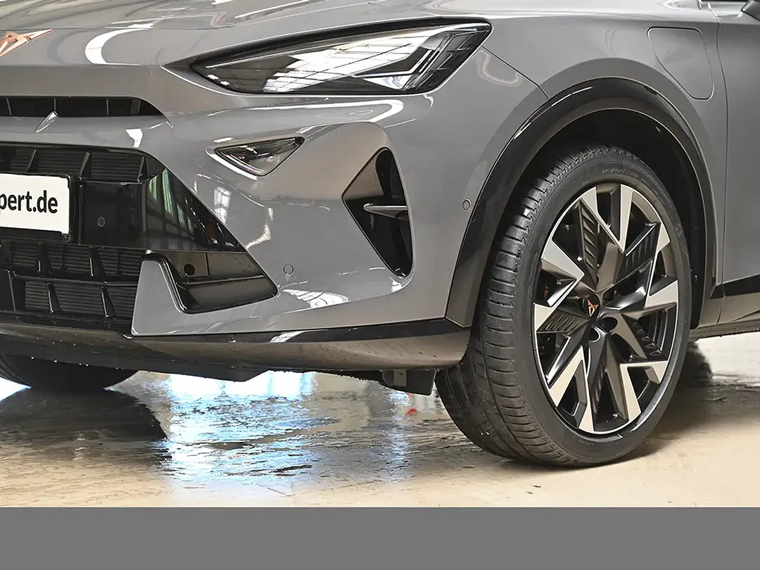 CUPRA Formentor - Thumbnail 6