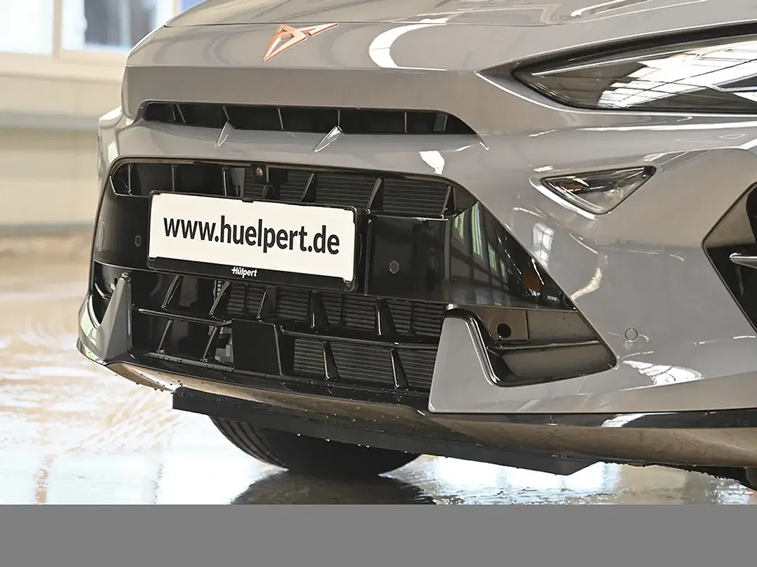 CUPRA Formentor - Thumbnail 7
