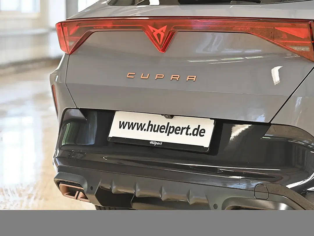 CUPRA Formentor - Thumbnail 8