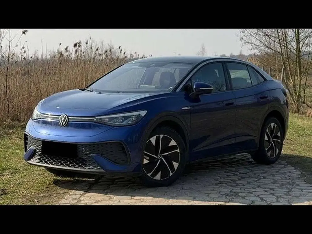 Volkswagen ID.5 - Thumbnail 1
