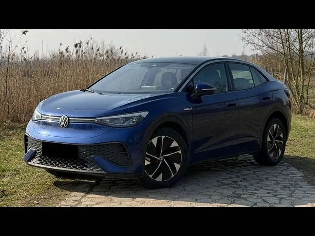 Volkswagen ID.5 - Afbeelding 1