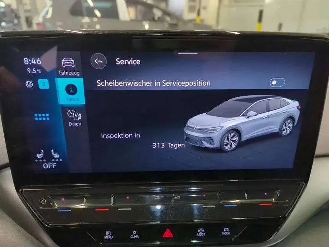 Volkswagen ID.5 - Thumbnail 12