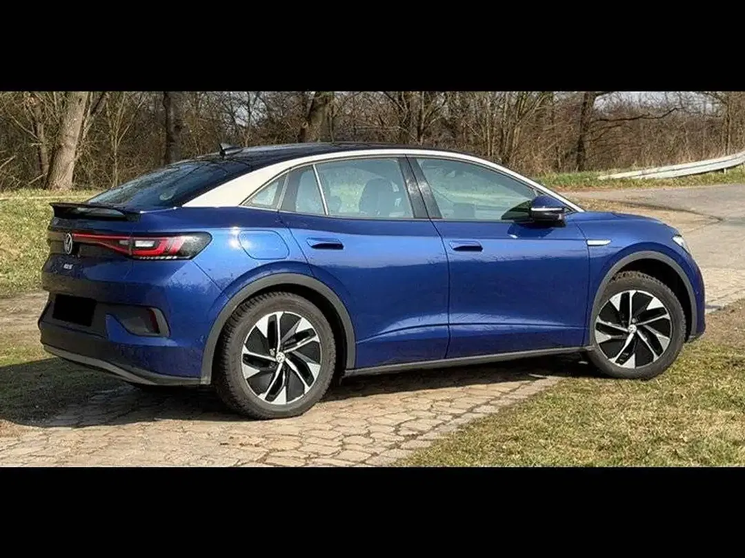 Volkswagen ID.5 - Thumbnail 3