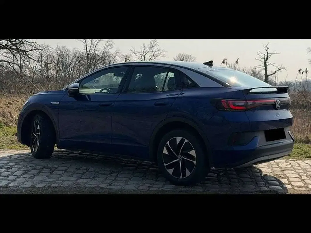 Volkswagen ID.5 - Thumbnail 4