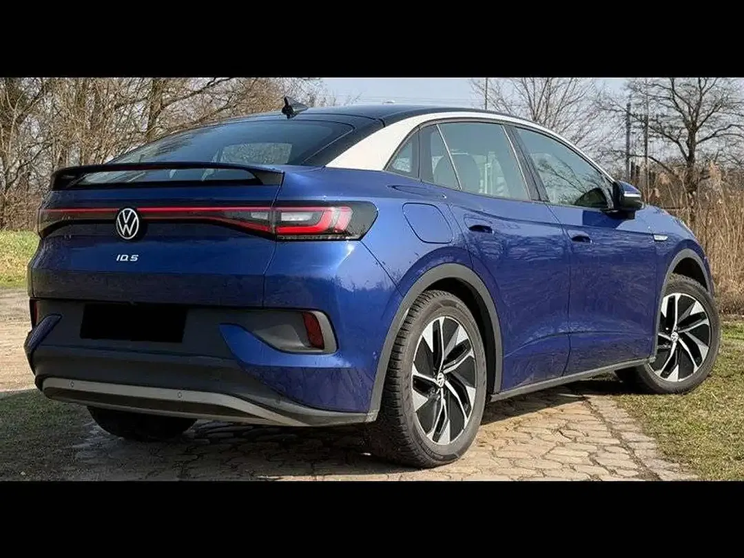 Volkswagen ID.5 - Thumbnail 5