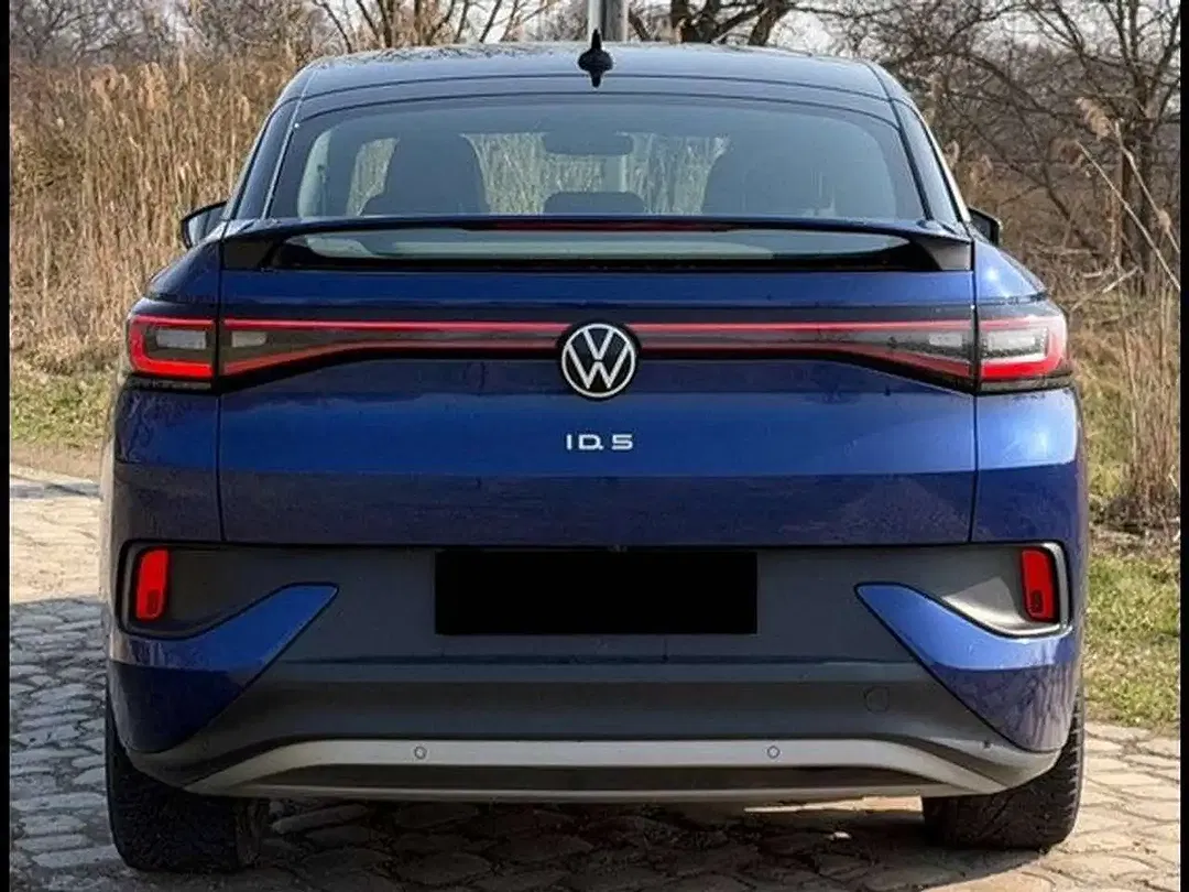 Volkswagen ID.5 - Thumbnail 6