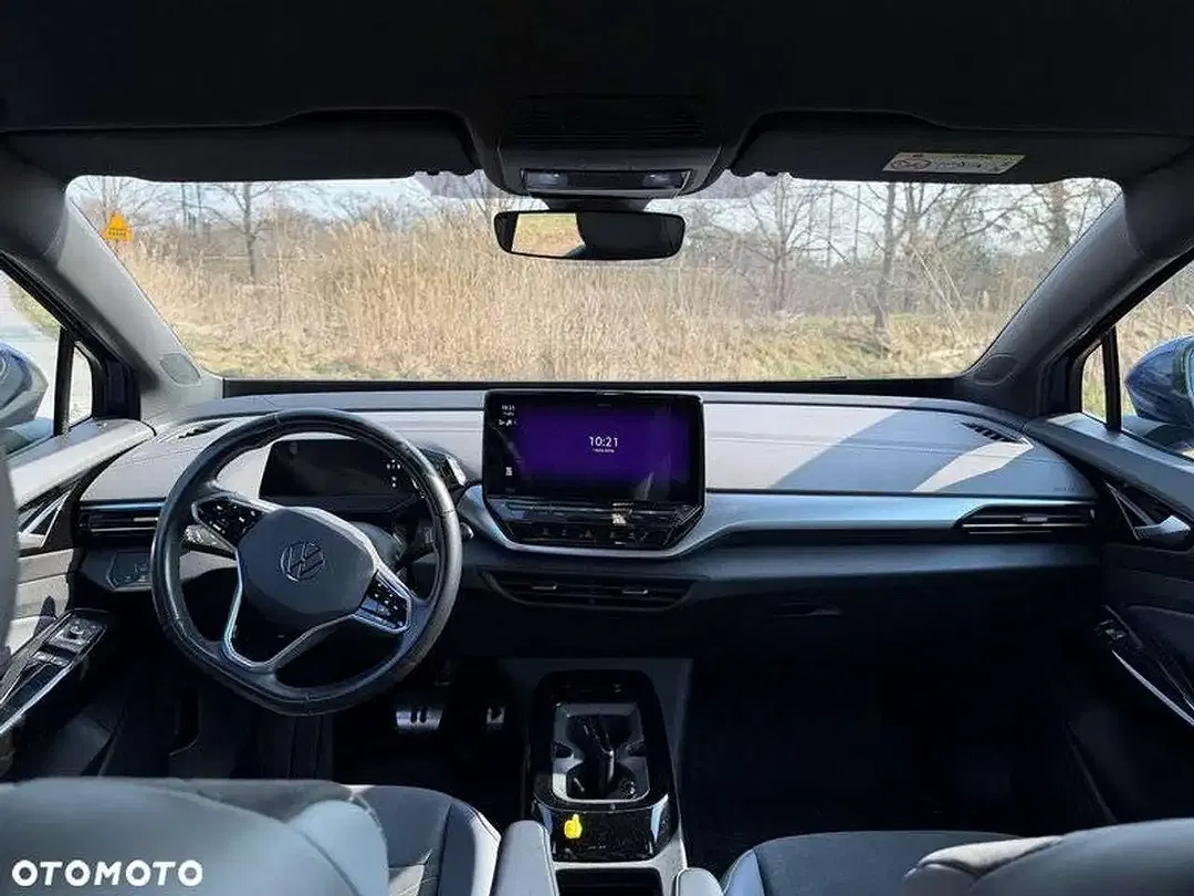 Volkswagen ID.5 - Thumbnail 7