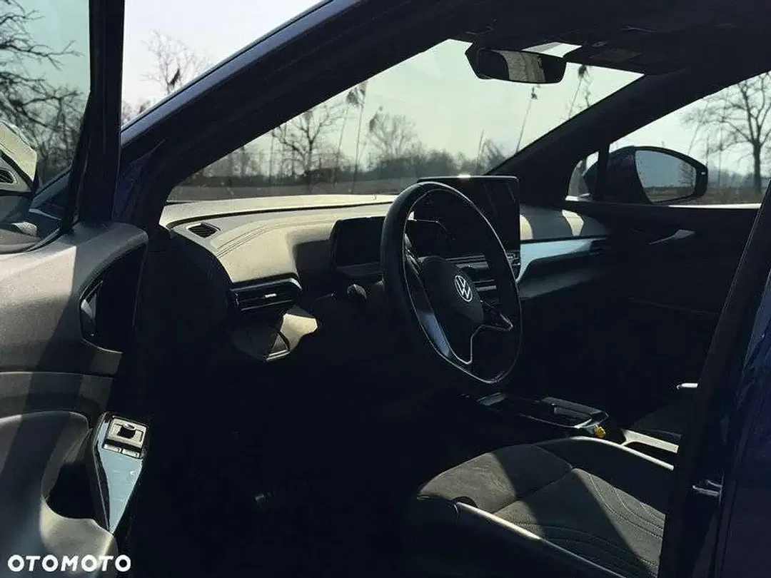 Volkswagen ID.5 - Thumbnail 8