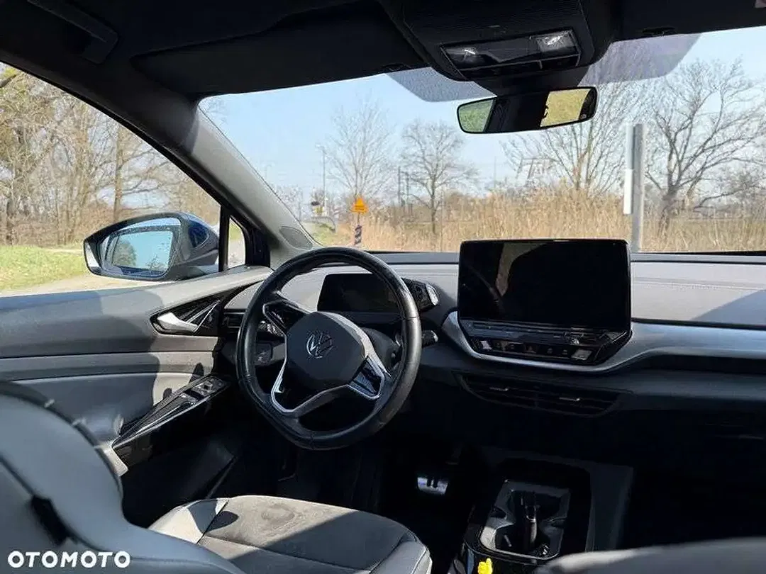 Volkswagen ID.5 - Thumbnail 9