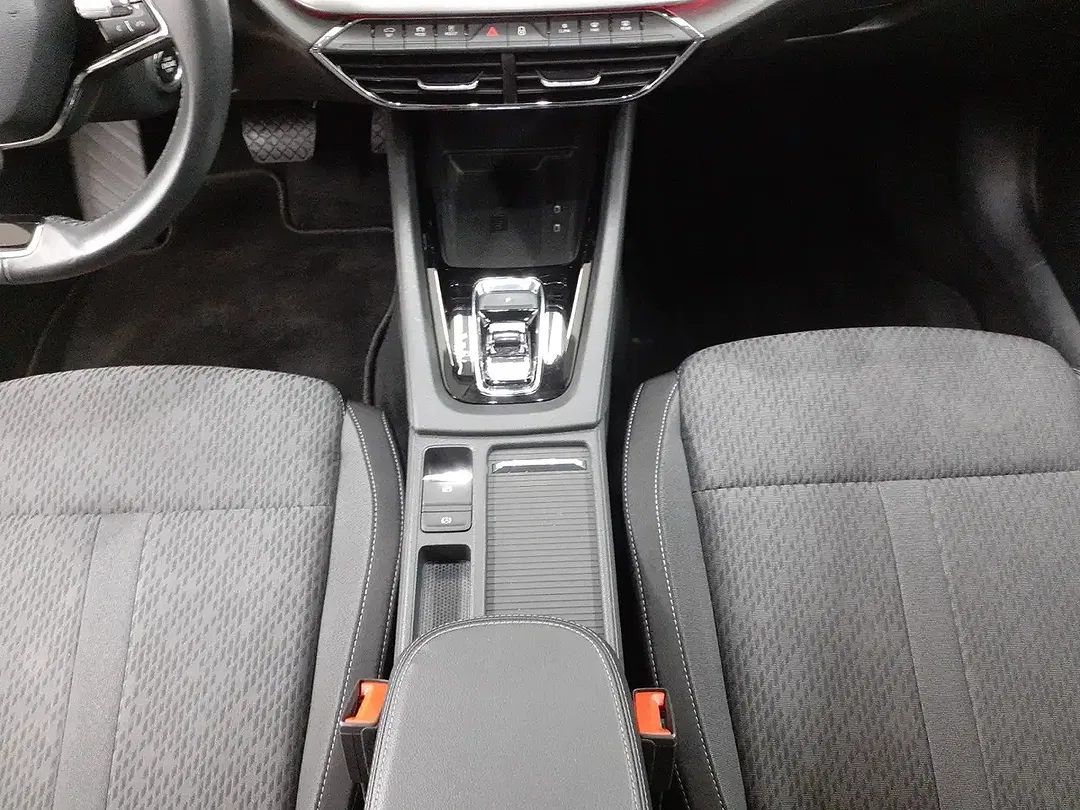 Skoda Octavia - Thumbnail 10