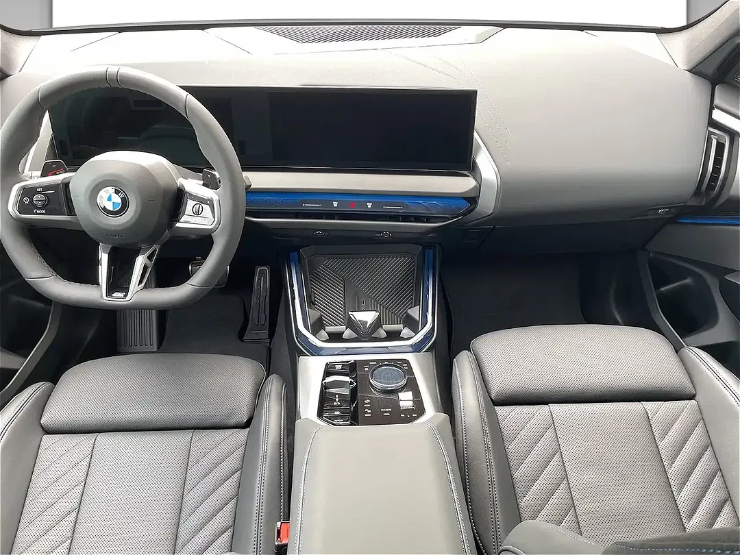 BMW X3 - Thumbnail 7