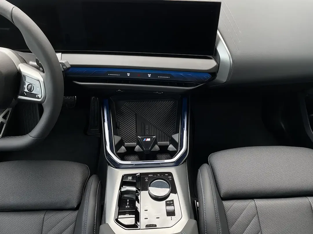 BMW X3 - Thumbnail 8