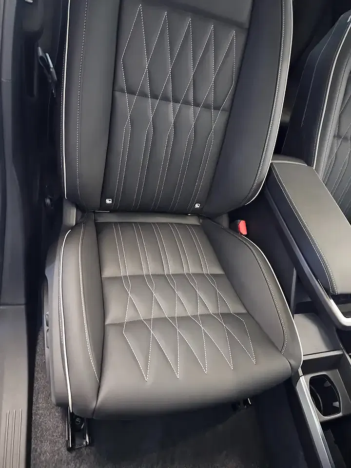 Mitsubishi Eclipse Cross - Thumbnail 15