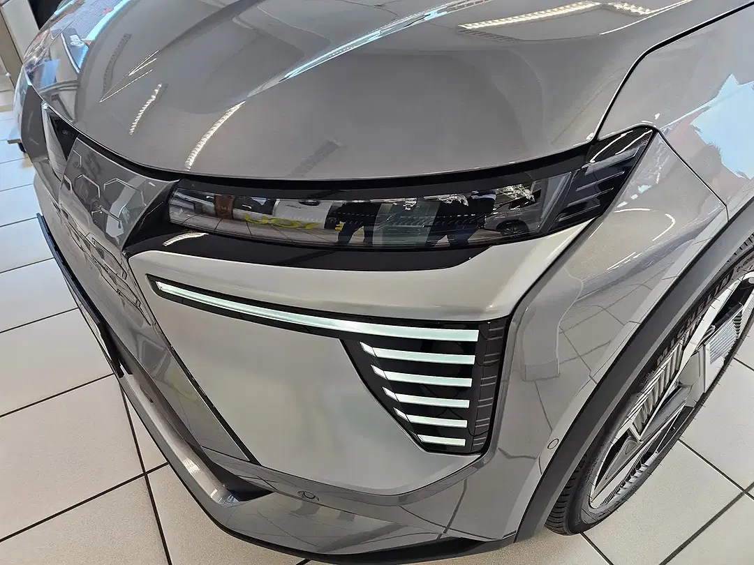 Mitsubishi Eclipse Cross - Thumbnail 8