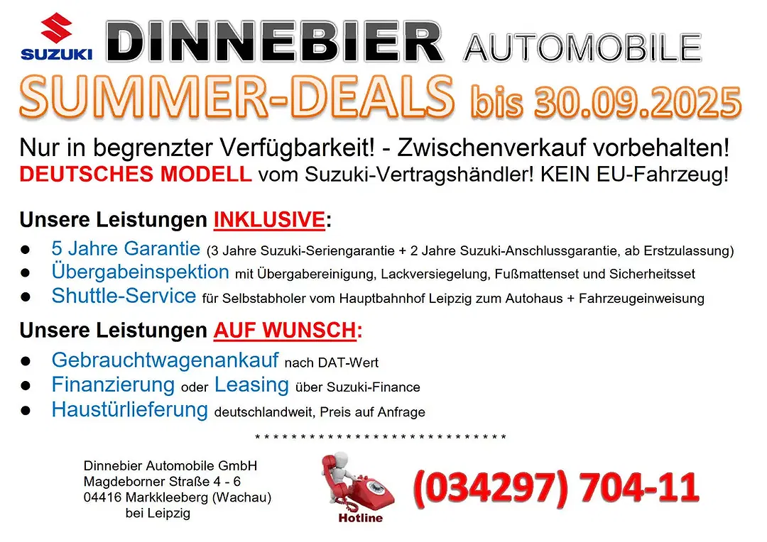 Suzuki S-Cross - Thumbnail 2